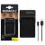 Duracell DRN5925 - ładowarka USB do akumulatorów Nikon EN-EL9_1
